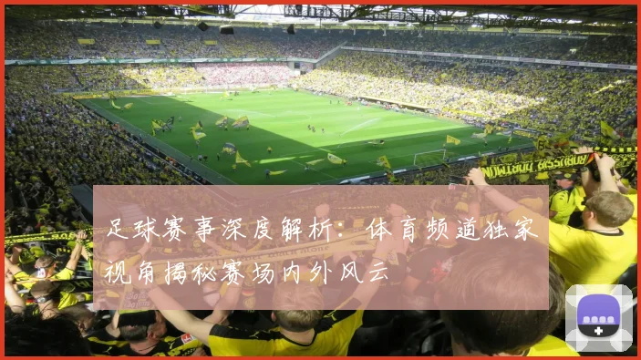 足球赛事深度解析：体育频道独家视角揭秘赛场内外风云