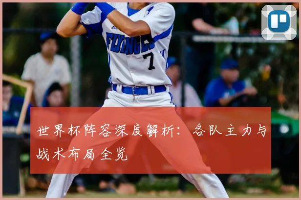 世界杯阵容深度解析：各队主力与战术布局全览